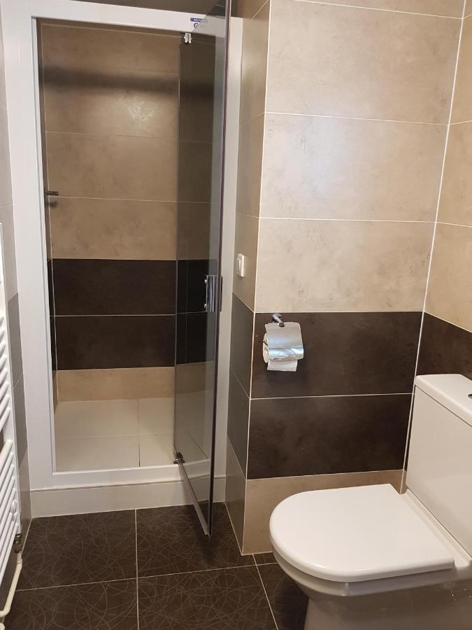 Apartmany Prima Nova Lake Nová Pec Zewnętrze zdjęcie