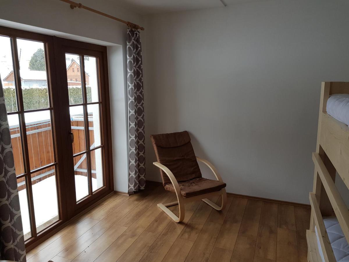 Apartmany Prima Nova Lake Nová Pec Zewnętrze zdjęcie