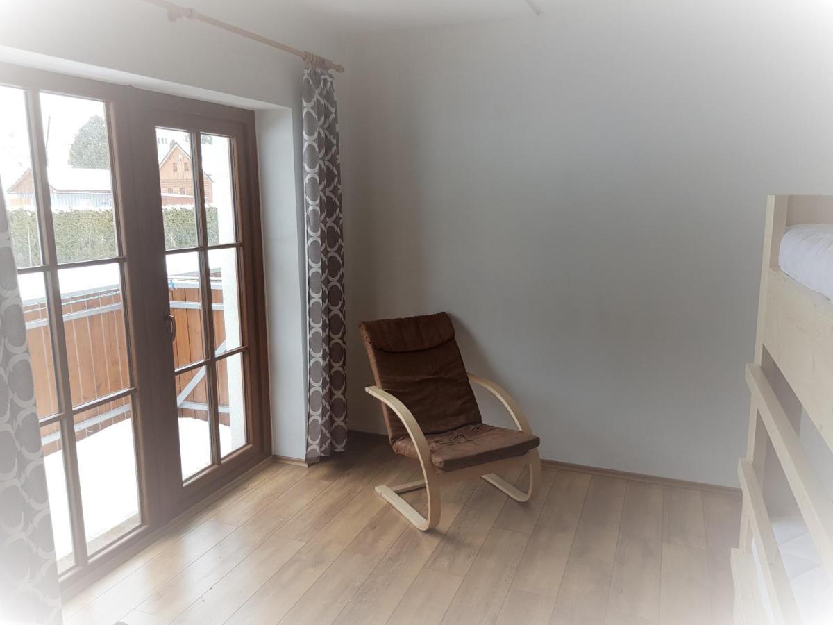 Apartmany Prima Nova Lake Nová Pec Zewnętrze zdjęcie