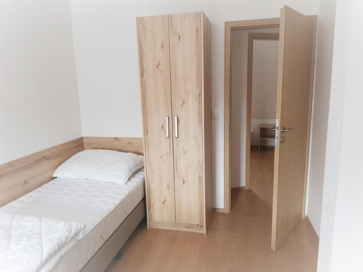 Apartmany Prima Nova Lake Nová Pec Zewnętrze zdjęcie