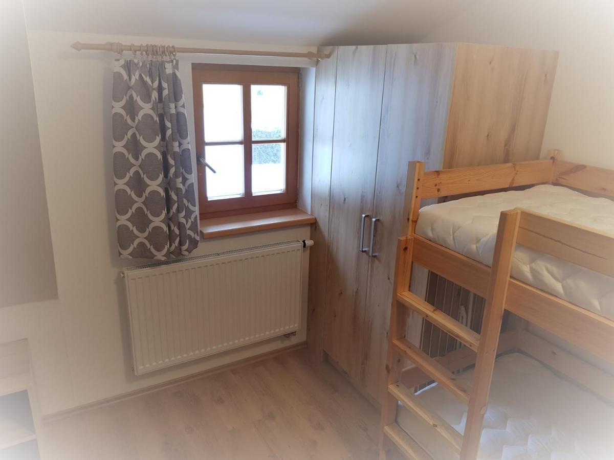 Apartmany Prima Nova Lake Nová Pec Zewnętrze zdjęcie