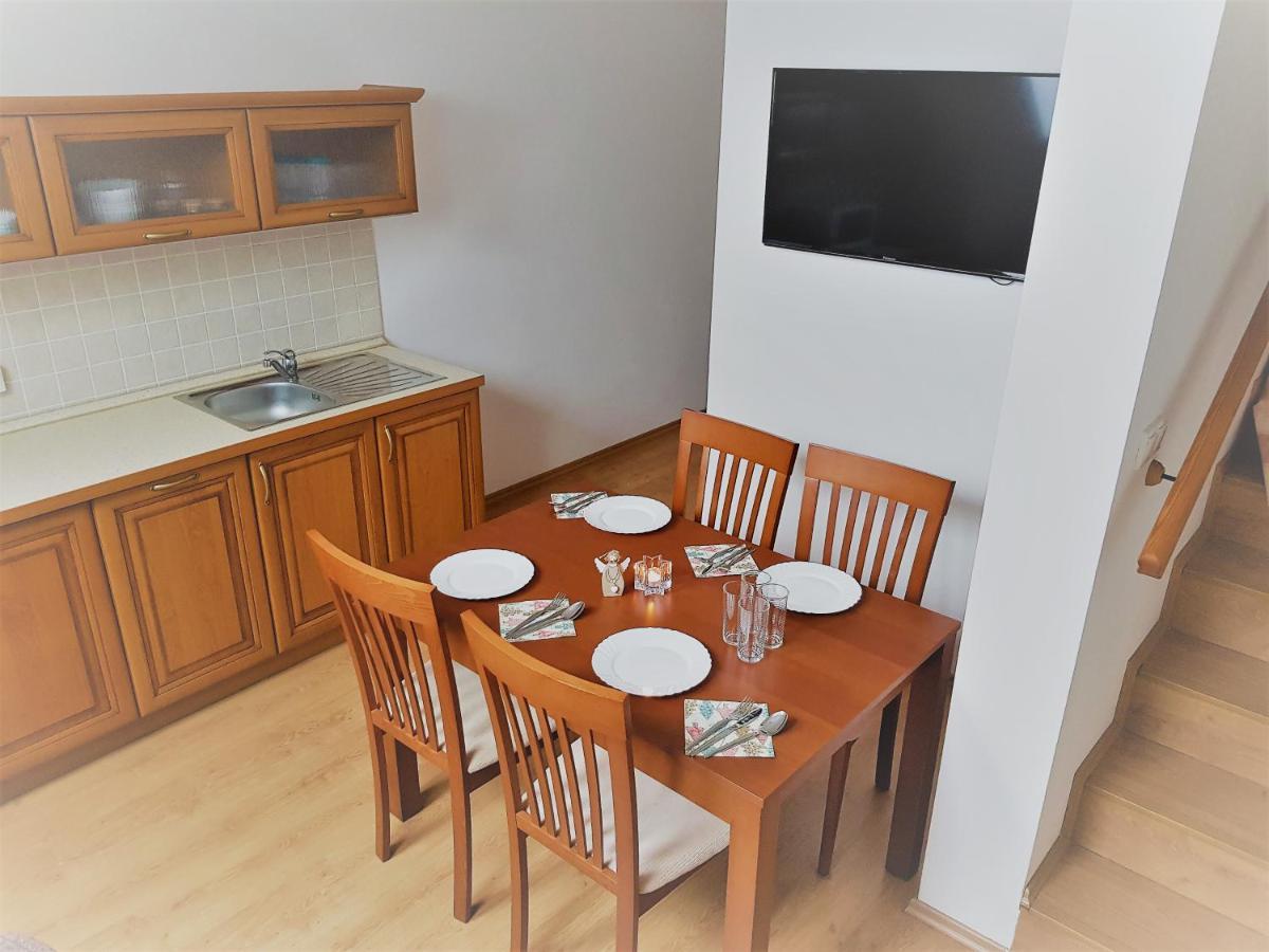 Apartmany Prima Nova Lake Nová Pec Zewnętrze zdjęcie