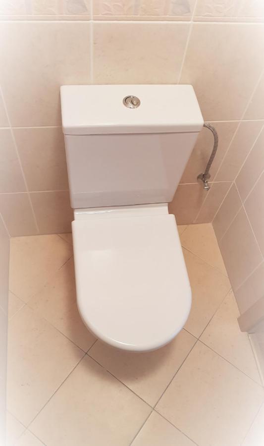 Apartmany Prima Nova Lake Nová Pec Zewnętrze zdjęcie