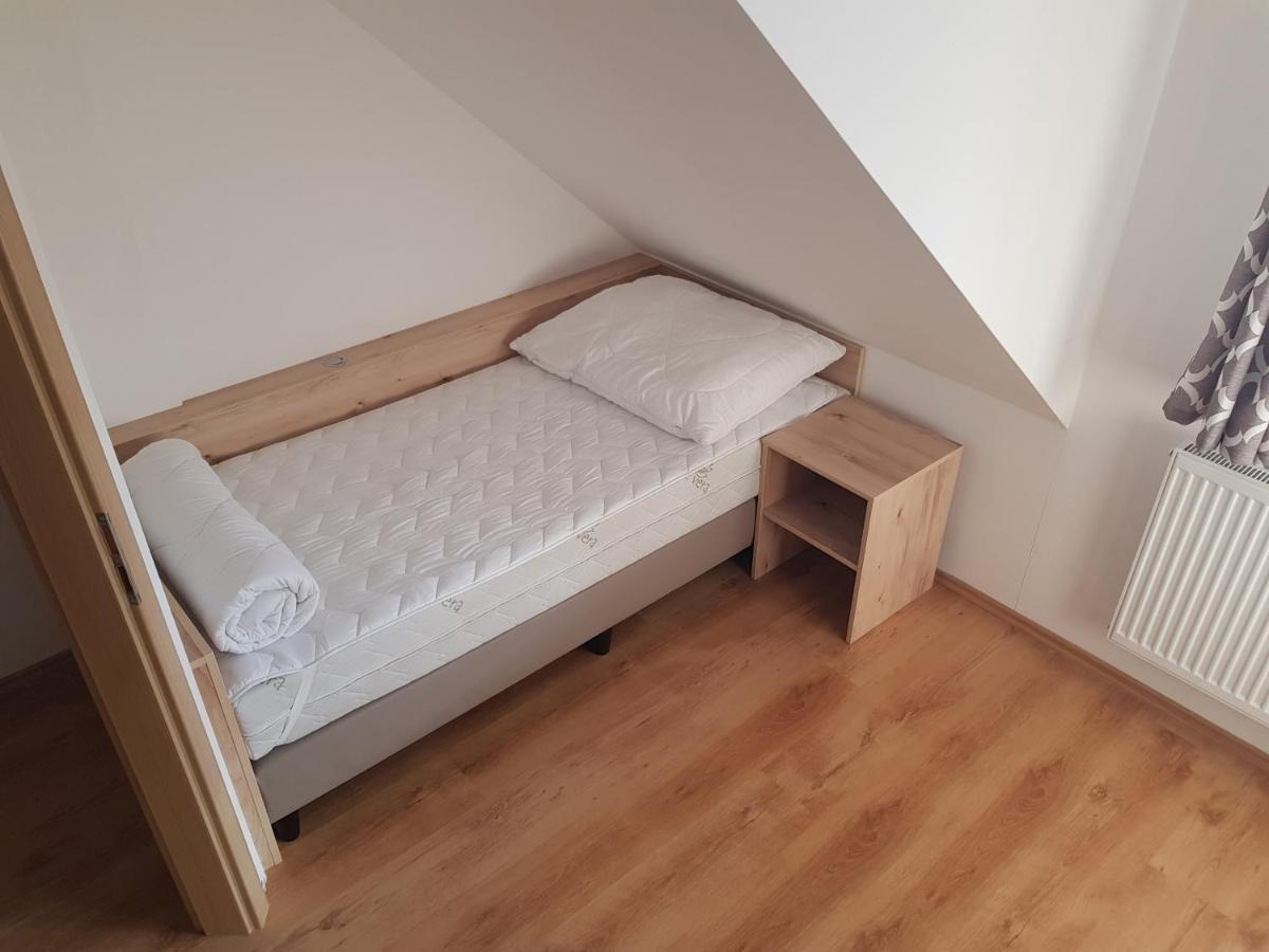 Apartmany Prima Nova Lake Nová Pec Zewnętrze zdjęcie