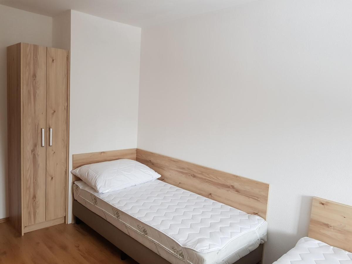 Apartmany Prima Nova Lake Nová Pec Zewnętrze zdjęcie