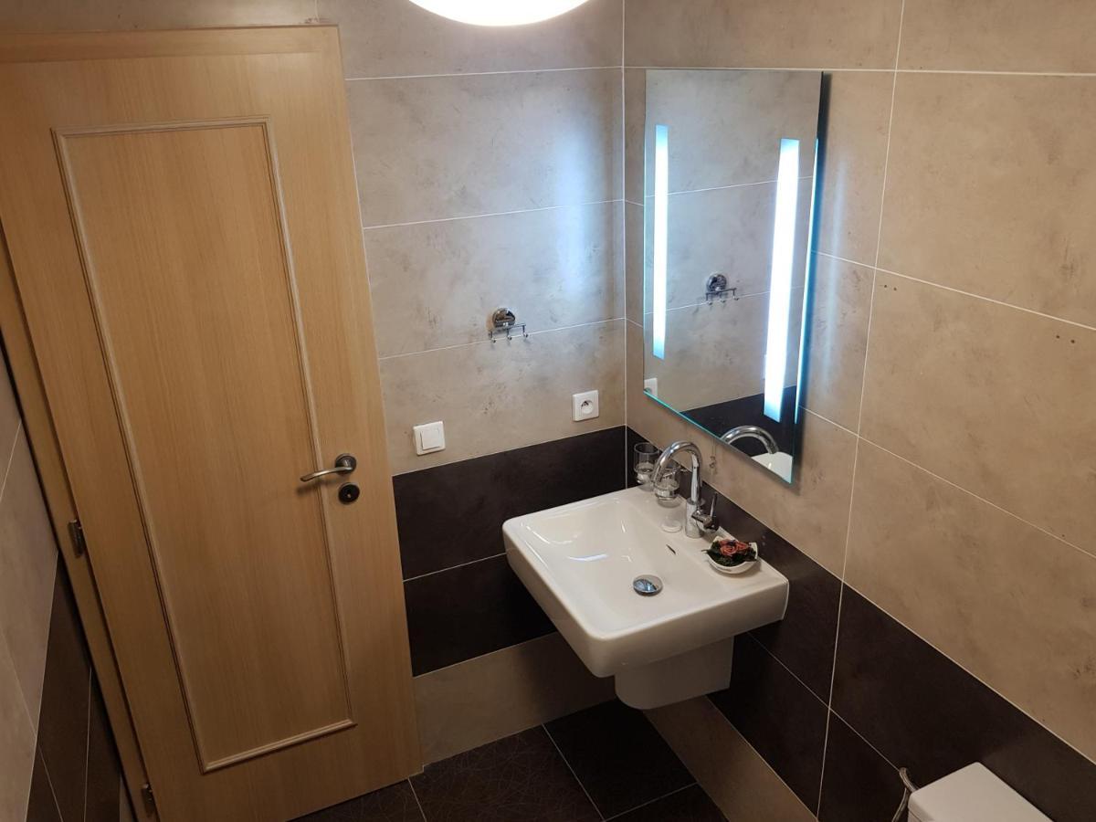 Apartmany Prima Nova Lake Nová Pec Zewnętrze zdjęcie