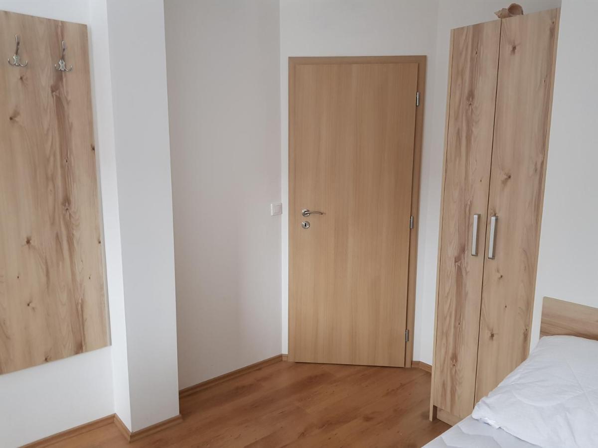 Apartmany Prima Nova Lake Nová Pec Zewnętrze zdjęcie