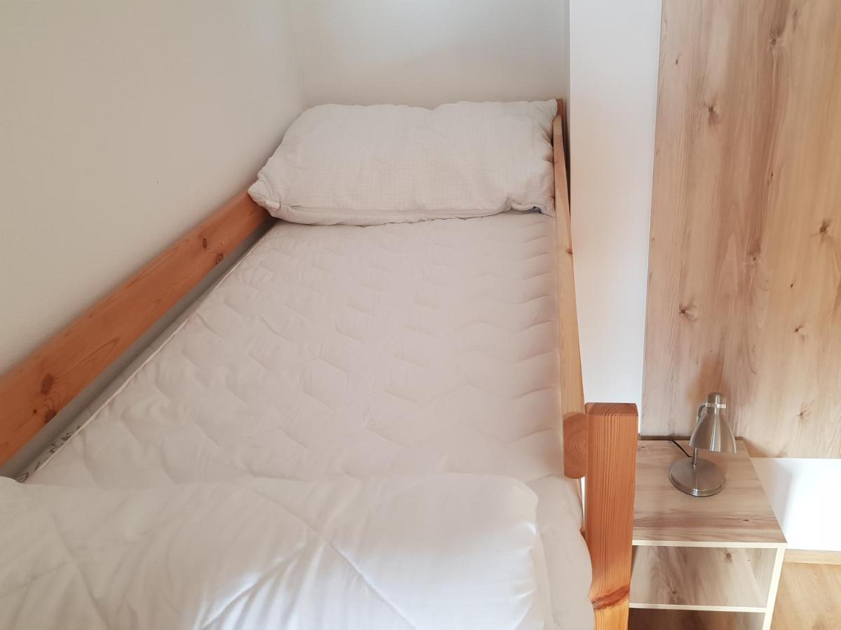 Apartmany Prima Nova Lake Nová Pec Zewnętrze zdjęcie