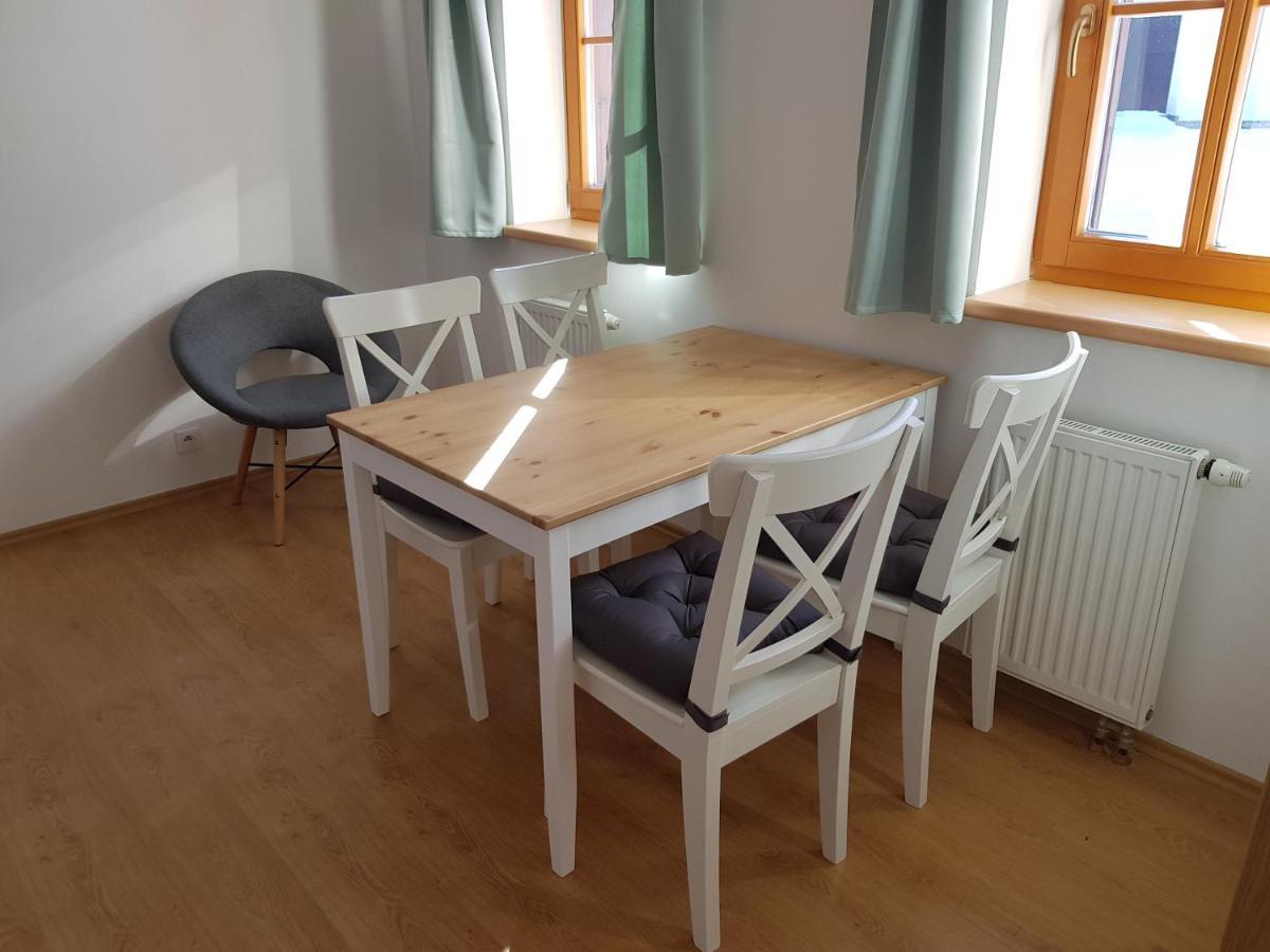 Apartmany Prima Nova Lake Nová Pec Zewnętrze zdjęcie