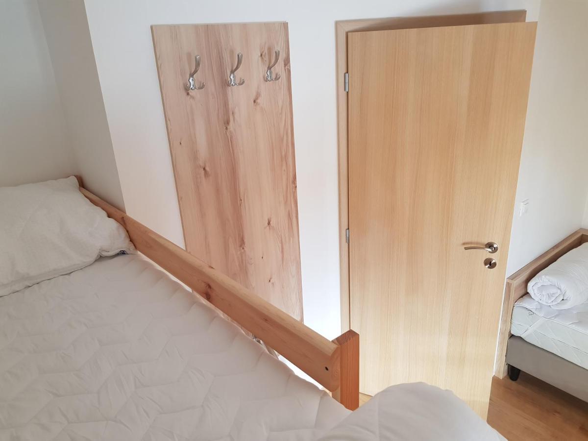 Apartmany Prima Nova Lake Nová Pec Zewnętrze zdjęcie