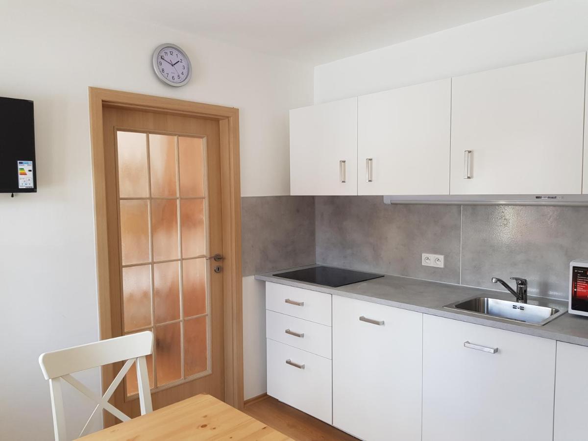 Apartmany Prima Nova Lake Nová Pec Zewnętrze zdjęcie