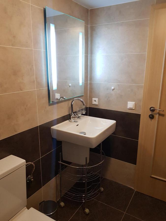 Apartmany Prima Nova Lake Nová Pec Zewnętrze zdjęcie